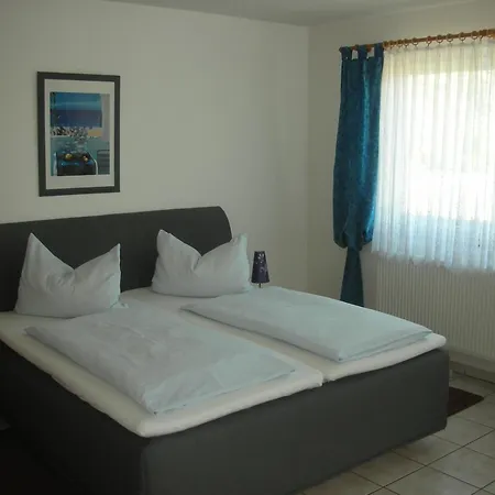 Mosel Ferienresidenz Zickzack アパート