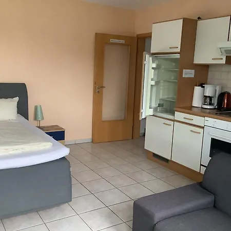 Mosel Ferienresidenz Zickzack アパート *