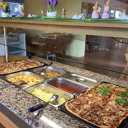 Mosel Ferienresidenz Zickzack *