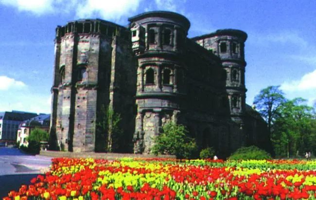 Mosel Ferienresidenz Zickzack Apartment *