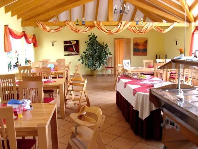 Mosel Ferienresidenz Zickzack Apartment Thornich