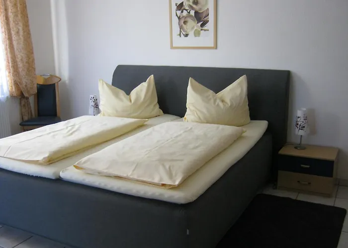 Mosel Ferienresidenz Zickzack