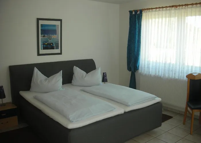 Mosel Ferienresidenz Zickzack Apartment