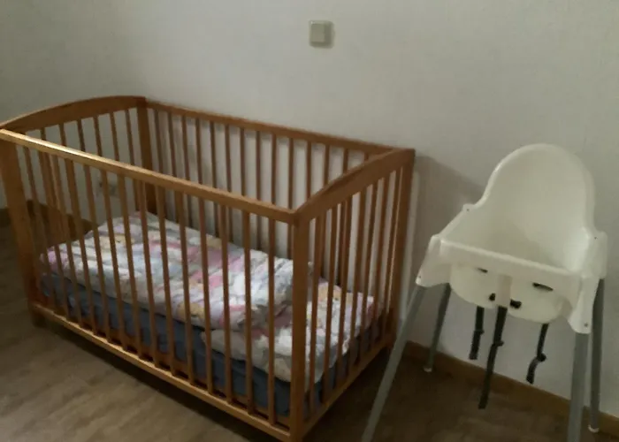 Apartment Mosel Ferienresidenz Zickzack