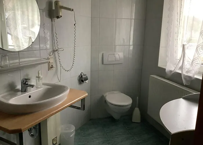 Apartment Mosel Ferienresidenz Zickzack Thornich