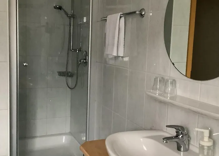 Apartment Mosel Ferienresidenz Zickzack Thornich