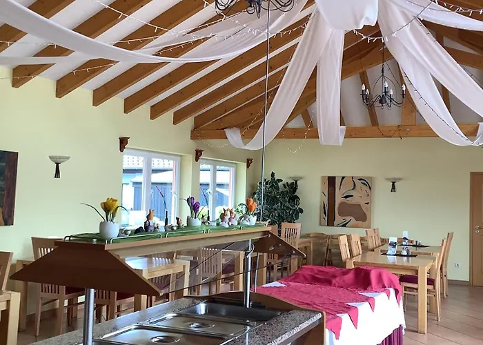 Mosel Ferienresidenz Zickzack *